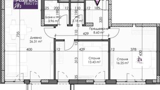 Тристаен Продажби, Пловдив (6)